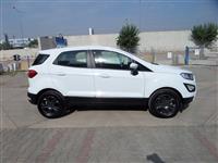 Ford İkinci El Araç Görseli