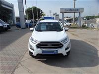 Ford İkinci El Araç Görseli