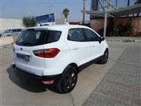 Ford İkinci El Araç Görseli