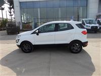 Ford İkinci El Araç Görseli
