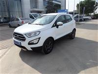 Ford İkinci El Araç Görseli
