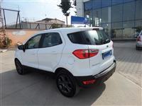 Ford İkinci El Araç Görseli