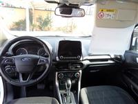 Ford İkinci El Araç Görseli