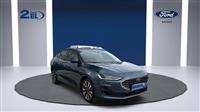 Ford İkinci El Araç Görseli