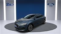 Ford İkinci El Araç Görseli