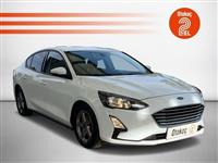Ford İkinci El Araç Görseli