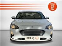Ford İkinci El Araç Görseli