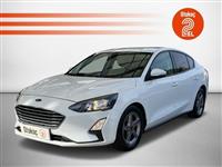 Ford İkinci El Araç Görseli
