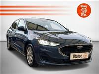 Ford İkinci El Araç Görseli