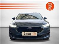 Ford İkinci El Araç Görseli