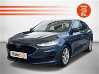 Ford İkinci El Araç Görseli