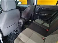Ford İkinci El Araç Görseli