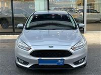 Ford İkinci El Araç Görseli