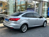 Ford İkinci El Araç Görseli