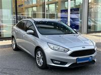 Ford İkinci El Araç Görseli