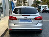 Ford İkinci El Araç Görseli