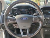 Ford İkinci El Araç Görseli