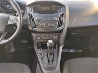 Ford İkinci El Araç Görseli