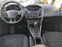 Ford İkinci El Araç Görseli