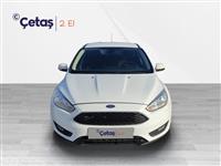 Ford İkinci El Araç Görseli