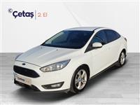 Ford İkinci El Araç Görseli