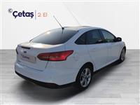 Ford İkinci El Araç Görseli