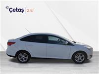 Ford İkinci El Araç Görseli