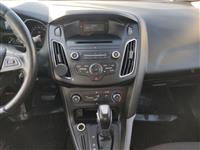 Ford İkinci El Araç Görseli