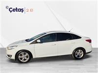 Ford İkinci El Araç Görseli