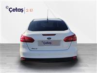 Ford İkinci El Araç Görseli