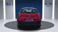 Ford İkinci El Araç Görseli