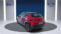 Ford İkinci El Araç Görseli