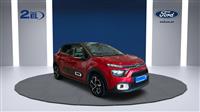 Ford İkinci El Araç Görseli