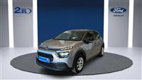 Ford İkinci El Araç Görseli
