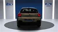 Ford İkinci El Araç Görseli