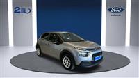 Ford İkinci El Araç Görseli