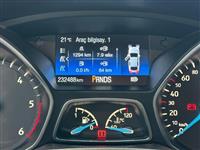 Ford İkinci El Araç Görseli
