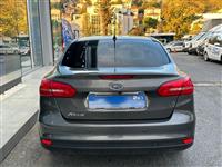 Ford İkinci El Araç Görseli