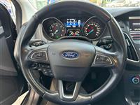 Ford İkinci El Araç Görseli