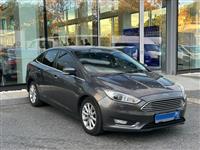 Ford İkinci El Araç Görseli