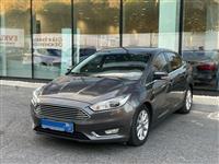 Ford İkinci El Araç Görseli