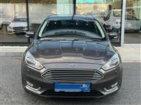 Ford İkinci El Araç Görseli