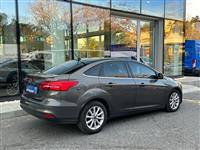 Ford İkinci El Araç Görseli