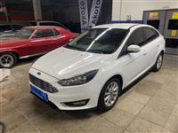 Ford İkinci El Araç Görseli