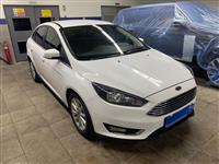 Ford İkinci El Araç Görseli