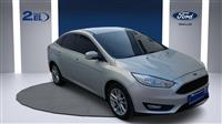Ford İkinci El Araç Görseli