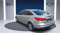 Ford İkinci El Araç Görseli