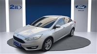 Ford İkinci El Araç Görseli