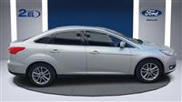 Ford İkinci El Araç Görseli
