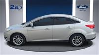 Ford İkinci El Araç Görseli